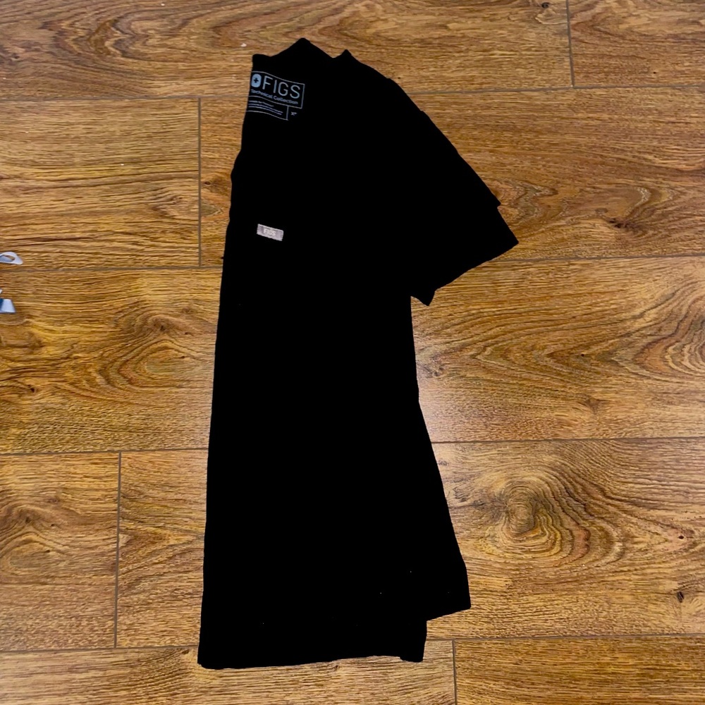 Size XS Catarina top